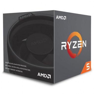 AMD RYZEN 5 26002